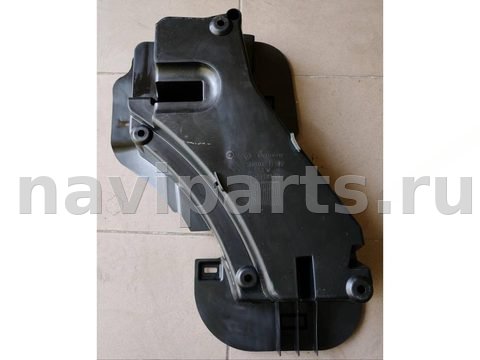 Новое Volkswagen Tiguan, 2009 г., OEM 5N0012115C, арт. 024T812653, фото 4