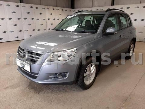 Новое Volkswagen Tiguan, 2009 г., OEM 5N0012115C, арт. 024T812653, фото 6