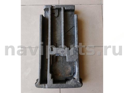 Новое Iveco Daily, 2001 г., OEM 500340368, арт. 024T813845