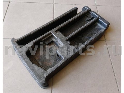 Новое Iveco Daily, 2001 г., OEM 500340368, арт. 024T813845, фото 3