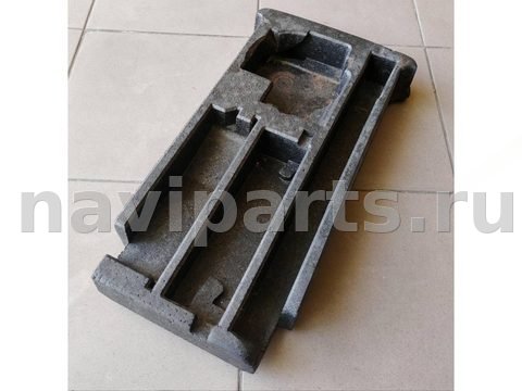 Новое Iveco Daily, 2001 г., OEM 500340368, арт. 024T813845, фото 5