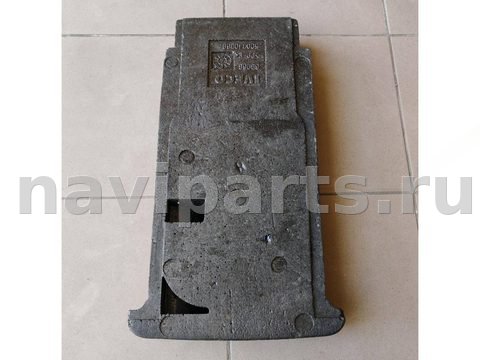 Новое Iveco Daily, 2001 г., OEM 500340368, арт. 024T813845, фото 6