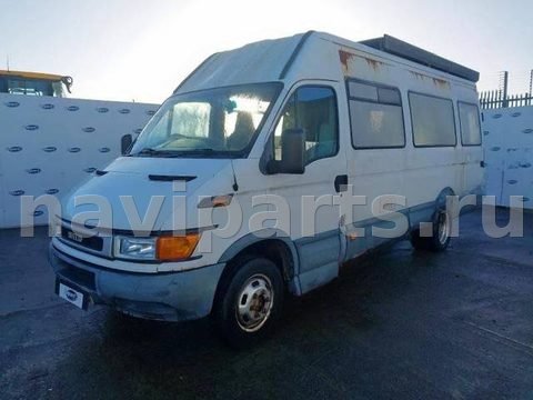 Новое Iveco Daily, 2001 г., OEM 500340368, арт. 024T813845, фото 8