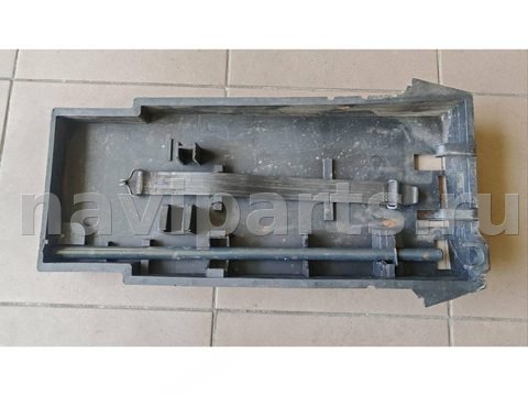 Новое Iveco Daily, 2010 г., OEM 4764031, арт. 024T814795