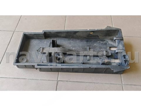 Новое Iveco Daily, 2010 г., OEM 4764031, арт. 024T814795, фото 2