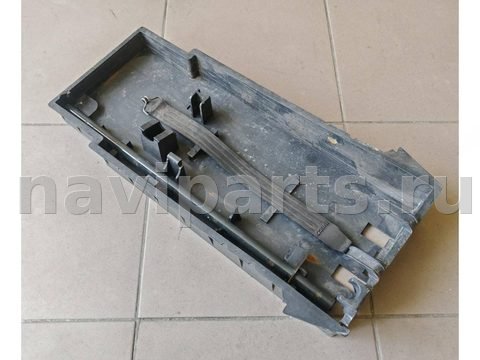 Новое Iveco Daily, 2010 г., OEM 4764031, арт. 024T814795, фото 3
