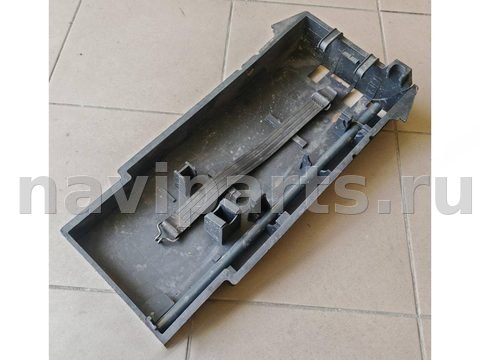 Новое Iveco Daily, 2010 г., OEM 4764031, арт. 024T814795, фото 4