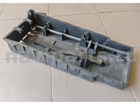 Новое Iveco Daily, 2010 г., OEM 4764031, арт. 024T814795, фото 5