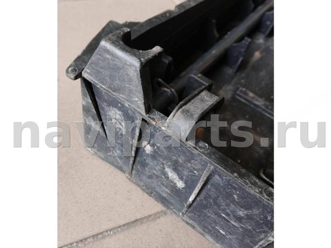 Новое Iveco Daily, 2010 г., OEM 4764031, арт. 024T814795, фото 8