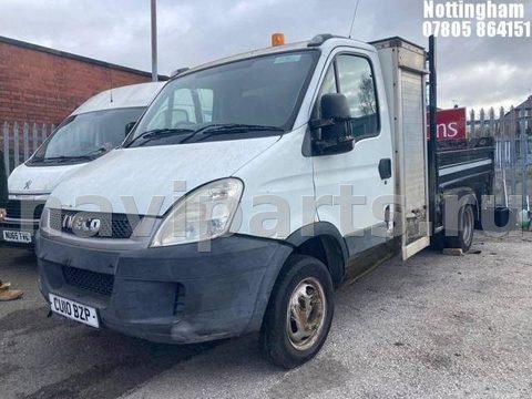Новое Iveco Daily, 2010 г., OEM 4764031, арт. 024T814795, фото 9