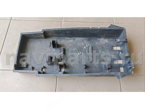 Новое Iveco Daily, 2011 г., OEM 504092088, арт. 024T815100