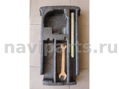 Новое Iveco Daily, 2004 г., OEM 500340368, арт. 024T815276