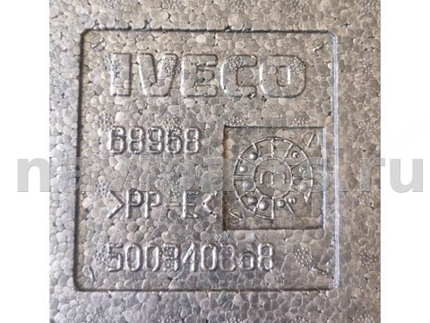 Новое Iveco Daily, 2004 г., OEM 500340368, арт. 024T815276, фото 6