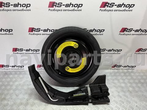 Новое Volkswagen Taos R18, 2022 г., OEM 3AA010006C, арт. 03772_4