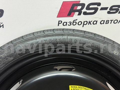 Новое Volkswagen Taos R18, 2022 г., OEM 3AA010006C, арт. 03772_4, фото 11