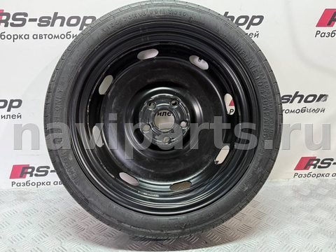 Новое Volkswagen Taos R18, 2022 г., OEM 3AA010006C, арт. 03772_4, фото 14