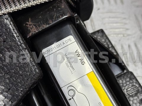Новое Volkswagen Taos R18, 2022 г., OEM 3AA010006C, арт. 03772_4, фото 15