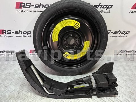 Новое Volkswagen Taos R18, 2022 г., OEM 3AA010006C, арт. 03772_4, фото 2