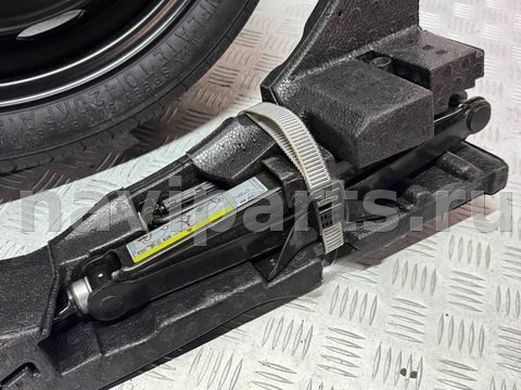 Новое Volkswagen Taos R18, 2022 г., OEM 3AA010006C, арт. 03772_4, фото 3