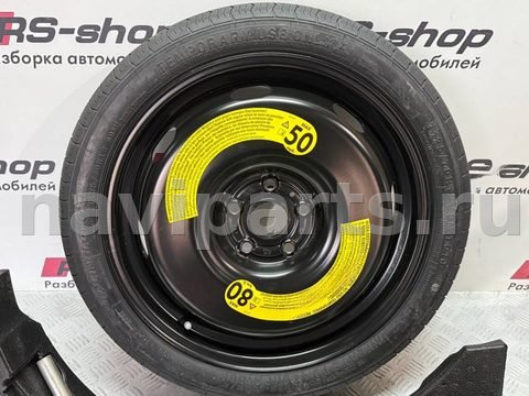 Новое Volkswagen Taos R18, 2022 г., OEM 3AA010006C, арт. 03772_4, фото 6