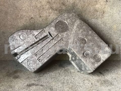 Новое Audi Q7 4L, 2010 г., OEM 4L0839841, арт. 04306