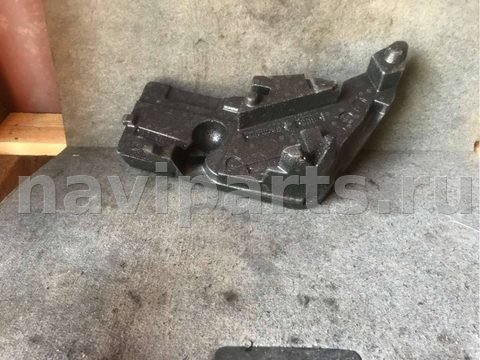 Новое Porsche Cayenne, 2010 г., OEM 4l0012113C, арт. 04325_2