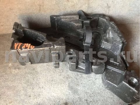 Новое Audi Q7 4L, 2010 г., OEM 4L0012112C, арт. 04682