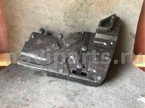 Новое Audi Q7 4L, 2010 г., OEM 4L0012112C, арт. 05997