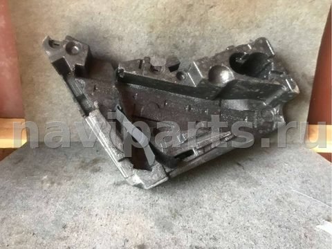 Новое Audi Q7 4L, 2010 г., OEM 4L0012112C, арт. 05997, фото 2
