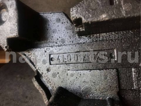 Новое Audi Q7 4L, 2010 г., OEM 4L0012112C, арт. 05997, фото 3