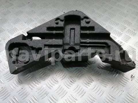Новое Volkswagen Touareg, 2005 г., OEM 7L0012113, арт. 100175348
