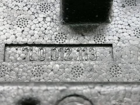 Новое Volkswagen Touareg, 2005 г., OEM 7L0012113, арт. 100175348, фото 10