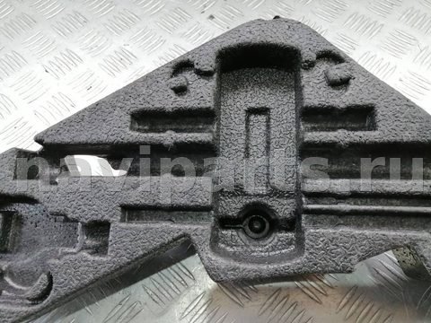 Новое Volkswagen Touareg, 2005 г., OEM 7L0012113, арт. 100175348, фото 3