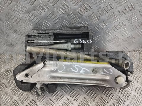 Новое Audi A6 C5, 2000 г., арт. 101230278
