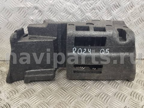 Новое Audi Q5, 2014 г., OEM 8R0012108A, арт. 101360436
