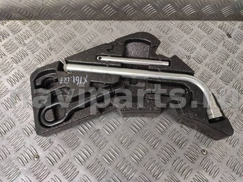 Новое Audi Q7 4L, 2014 г., OEM 4L0011075, арт. 101788636, фото 4