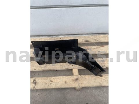 Новое Mercedes E W211, 2002 г., OEM 2118900614, арт. 10191