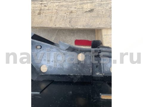 Новое Mercedes E W211, 2002 г., OEM 2118900614, арт. 10191, фото 3