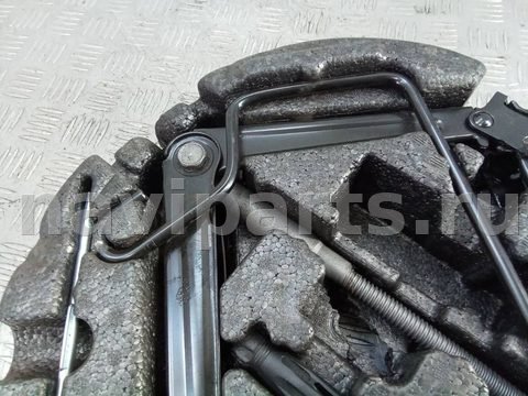 Новое Volkswagen Transporter T4, 2001 г., OEM 332021609, арт. 102397169, фото 8