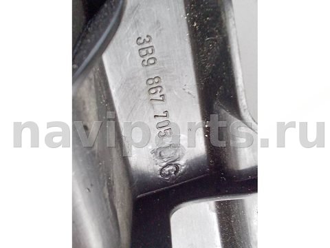 Новое Volkswagen Passat B5, 2003 г., OEM 3B9867705G, арт. 105536689, фото 14
