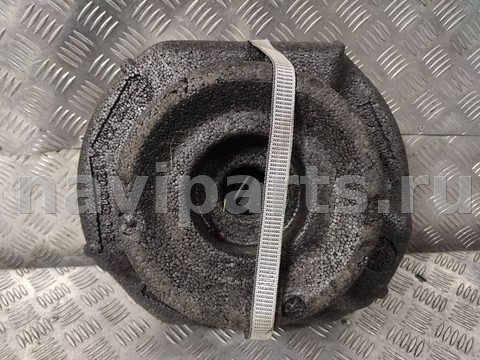 Новое Skoda Octavia A5, 2009 г., OEM 1Z0012115, арт. 106886628, фото 2