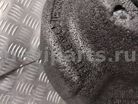 Новое Skoda Octavia A5, 2009 г., OEM 1Z0012115, арт. 106886628, фото 3