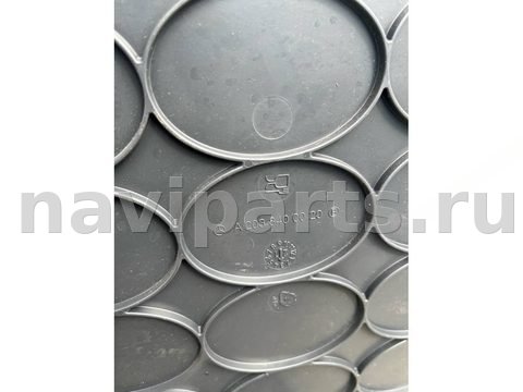Новое Mercedes S W222, 2017 г., арт. 10707, фото 4