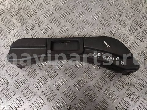 Новое Audi A4 B6, 2003 г., арт. 107081873