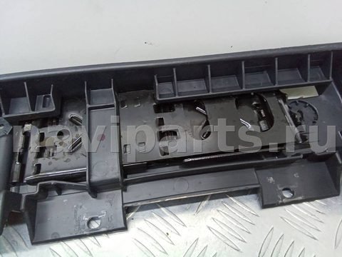 Новое Peugeot 5008, 2011 г., OEM 9687718377, арт. 107159661, фото 4