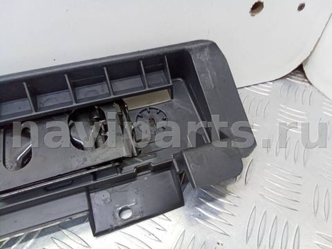 Новое Peugeot 5008, 2011 г., OEM 9687718377, арт. 107159661, фото 5