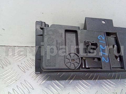 Новое Peugeot 5008, 2011 г., OEM 9687718377, арт. 107159661, фото 6