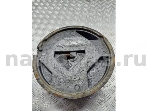 Новое Opel Astra, 2004 г., OEM 13162851, арт. 107527003, фото 3