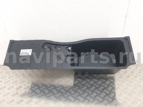 Новое BMW X5 F15, 2014 г., OEM 7284306, арт. 10755
