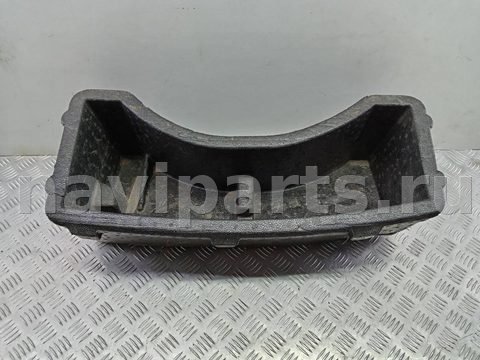 Новое Volkswagen Polo, 2017 г., OEM 6RU863513, арт. 107702642, фото 2